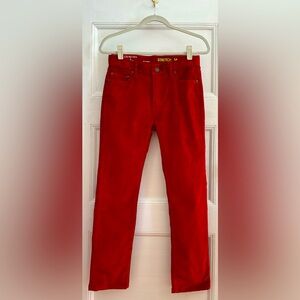 J.Crew Crewcuts Boys Corduroy Pants